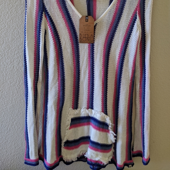 Billabong Sweater - Picture 3 of 6